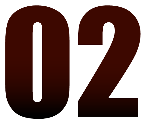 number -02